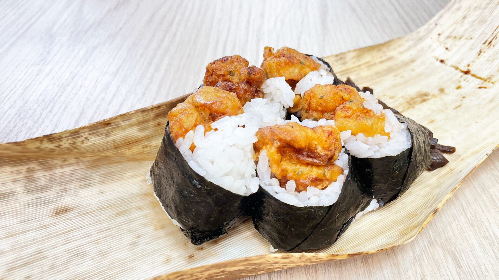 名古屋城天むす: 名古屋 天むす 有名店 | きしめん家天むす比呂野 – MGNJ