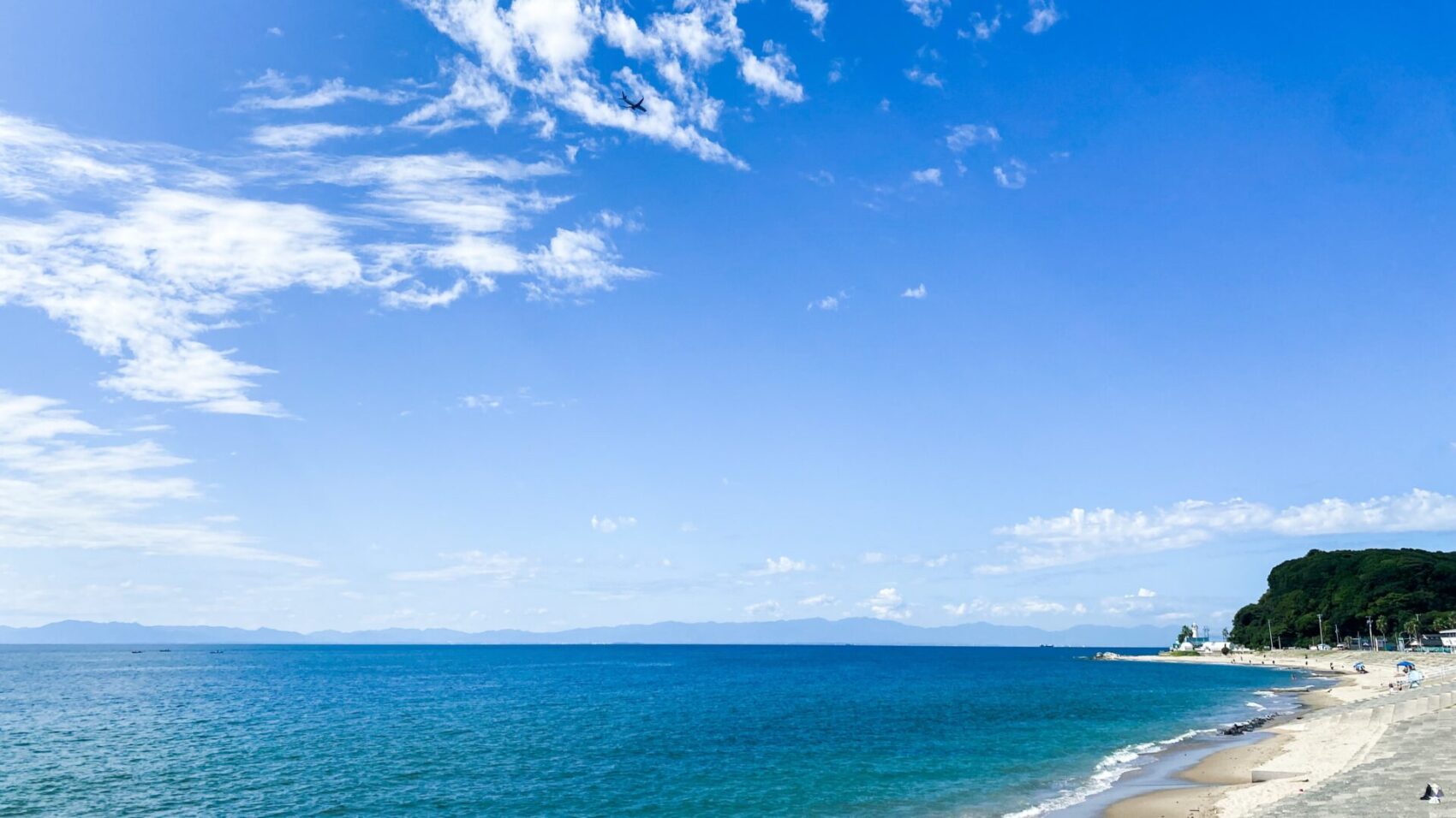 知多半島　観光美浜エリアイメージ写真