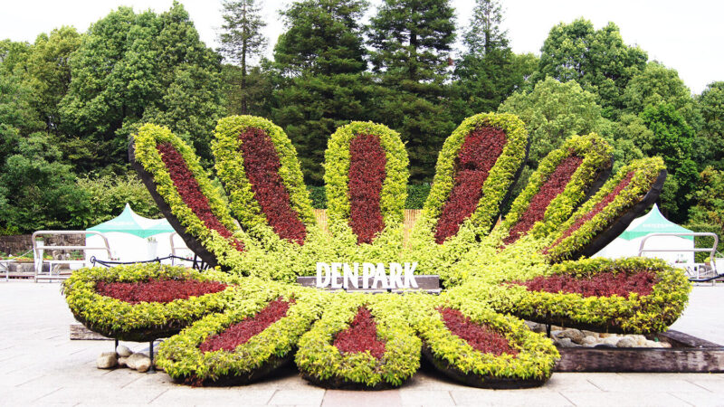 【安城市】安城産業文化公園デンパークに行こう!見どころやグルメ・お土産レポート | tabemaro(たべまろ)